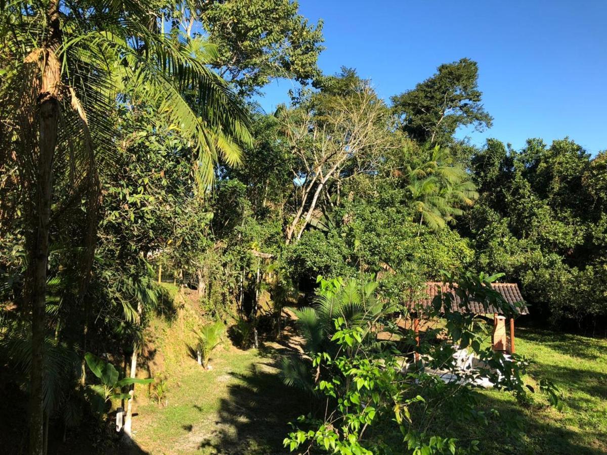 Flat Boa Vista Apartment Paraty