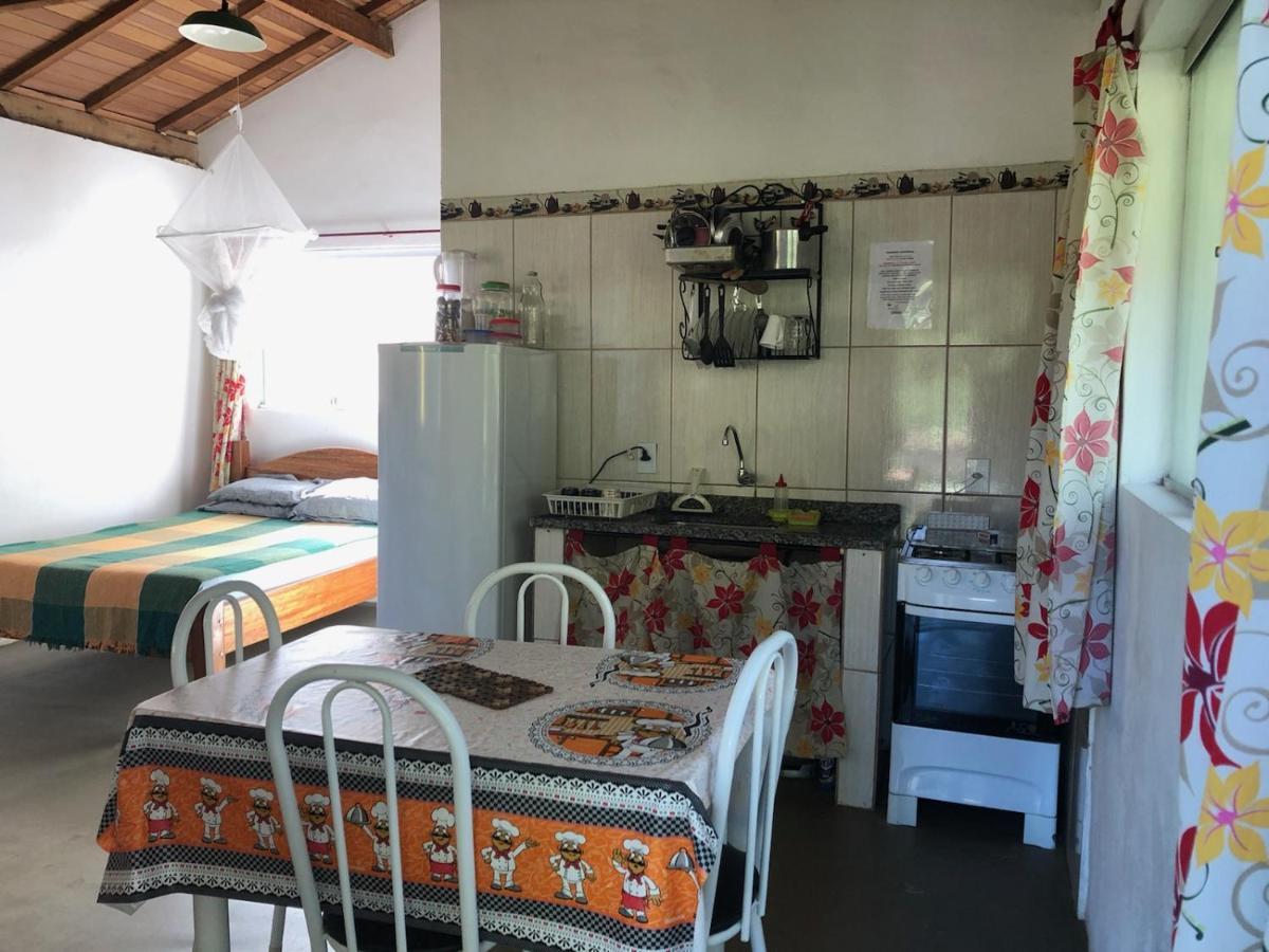 Apartment Flat Boa Vista *