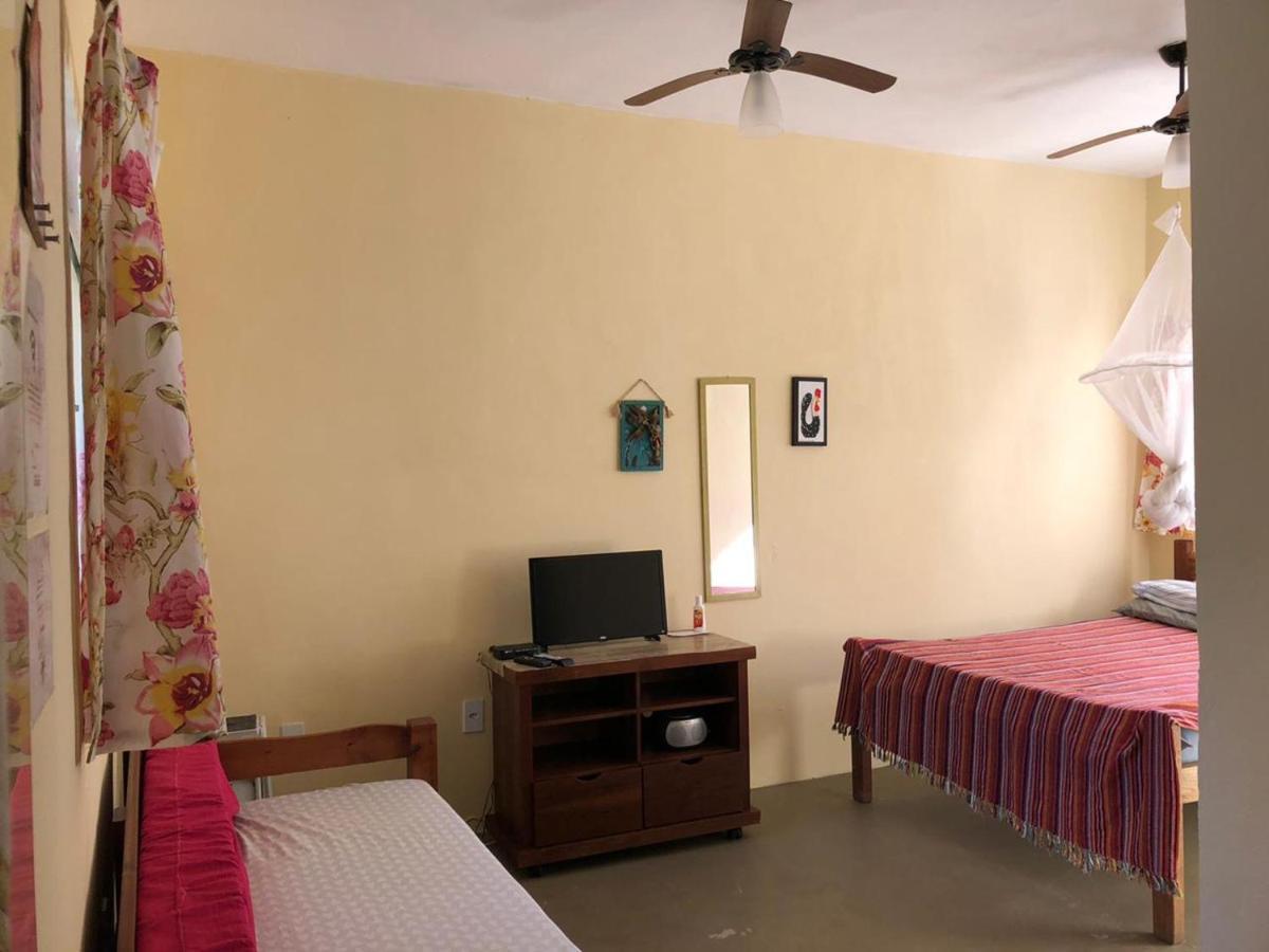 Flat Boa Vista Apartment *