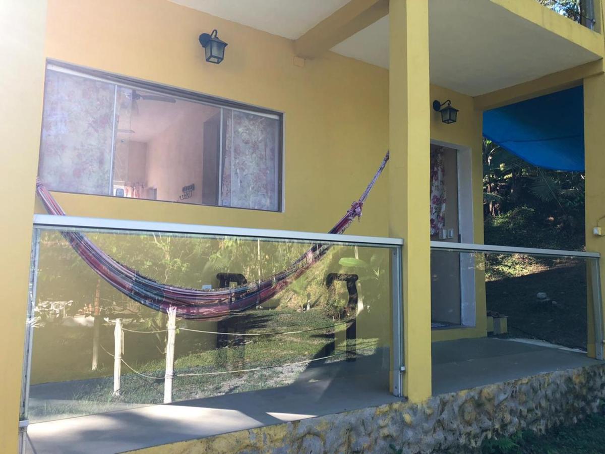 Apartment Flat Boa Vista *