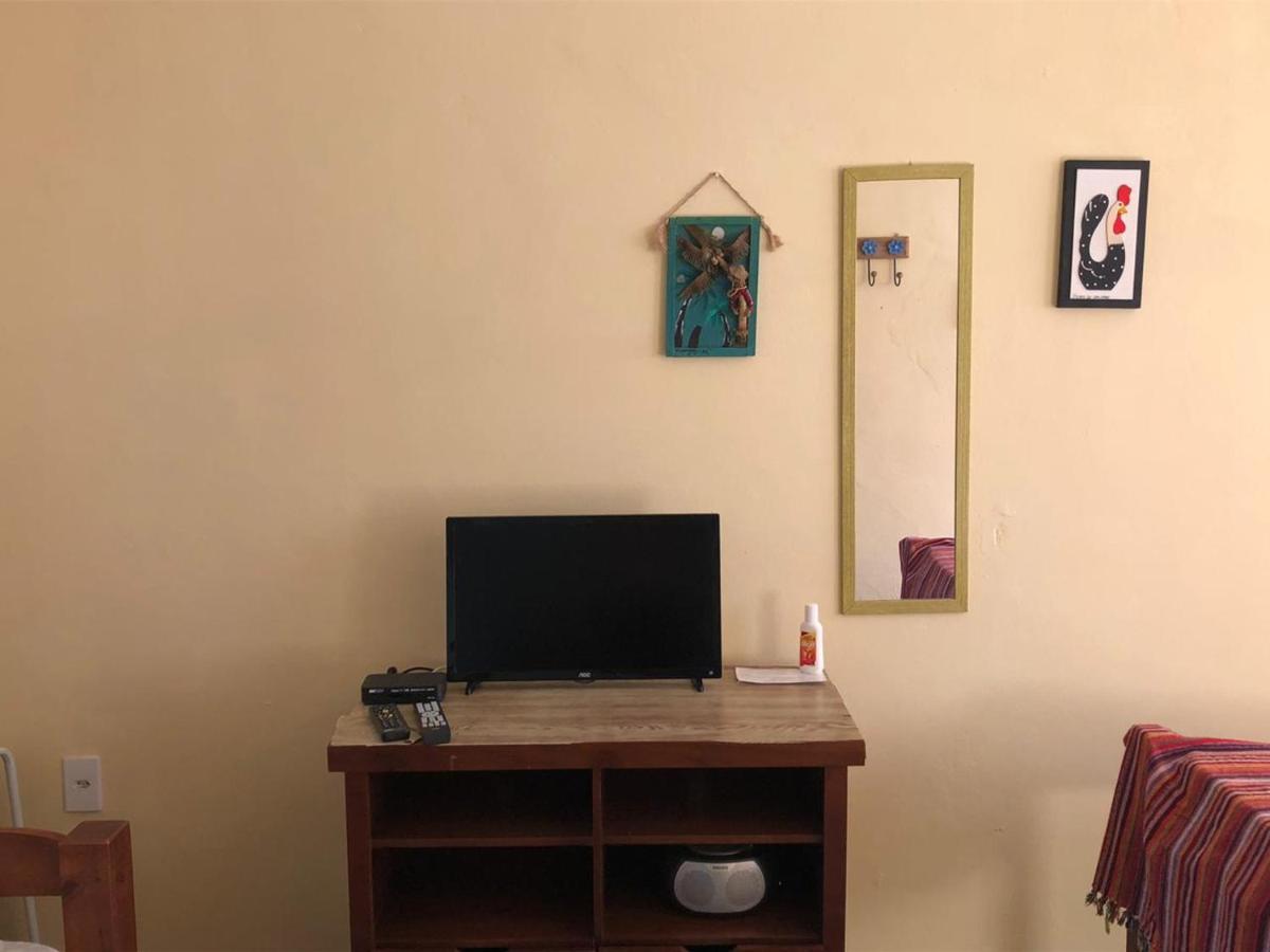 Flat Boa Vista Apartment